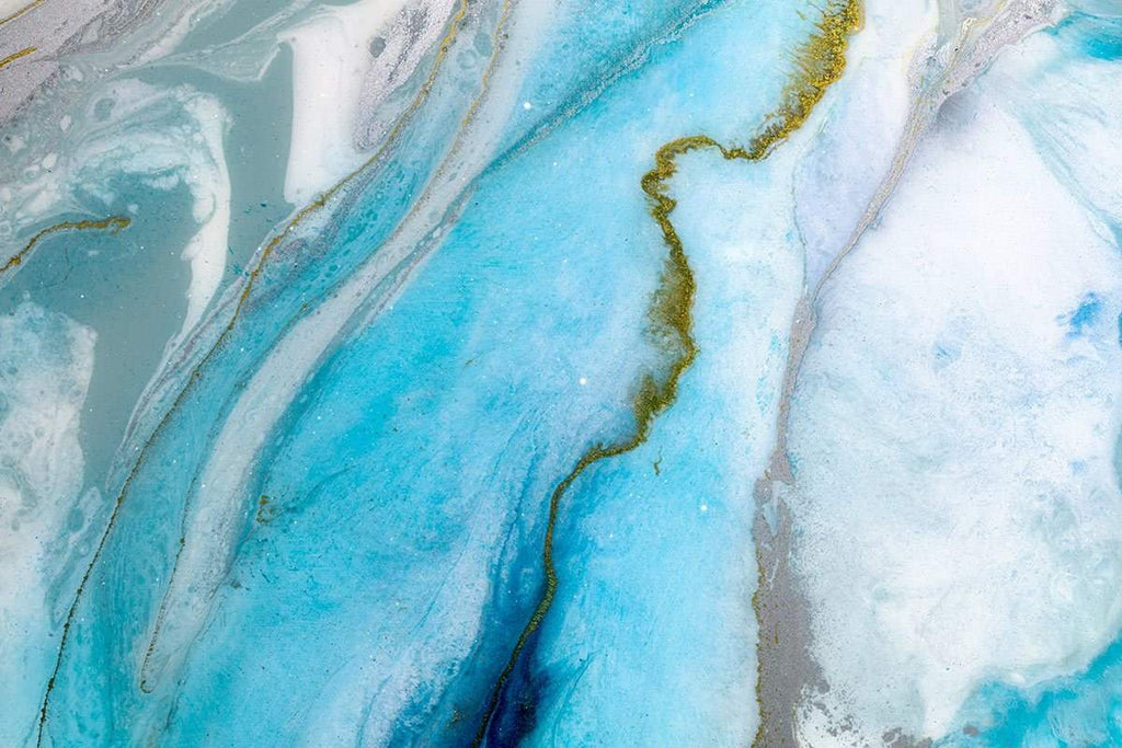 Tranquility - Original - SOLD by artist Brenda Herd - Wyecliffe Galleries