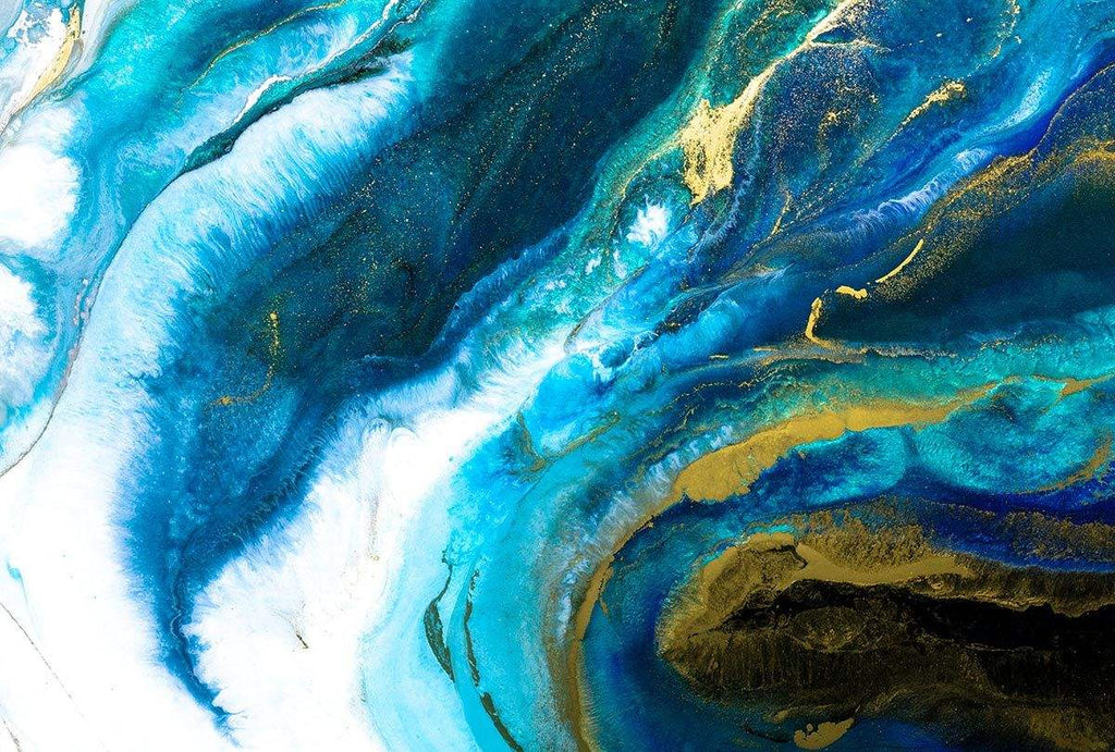 Tranquility - Original - SOLD by artist Brenda Herd - Wyecliffe Galleries