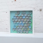 Fold - M49 - Original - SOLD