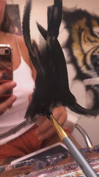 Pastel Skies - Original - SOLD