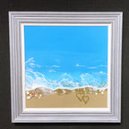 Seashells - Original - SOLD