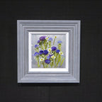 You Brighten My Day - Original - SOLD