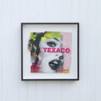 Ms Grey - Original - SOLD