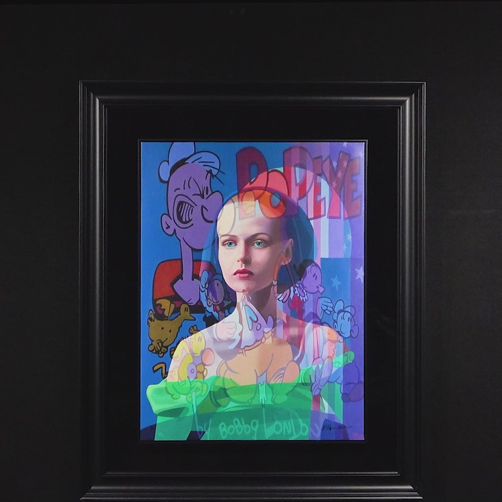 The Time Traveller's Wife - Mirror Mirror - Edition