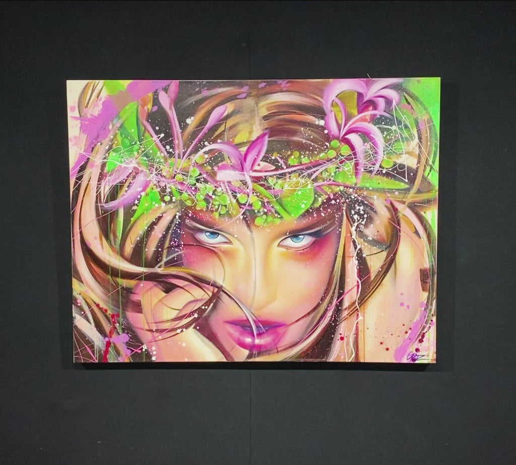 Feed My Soul - Original