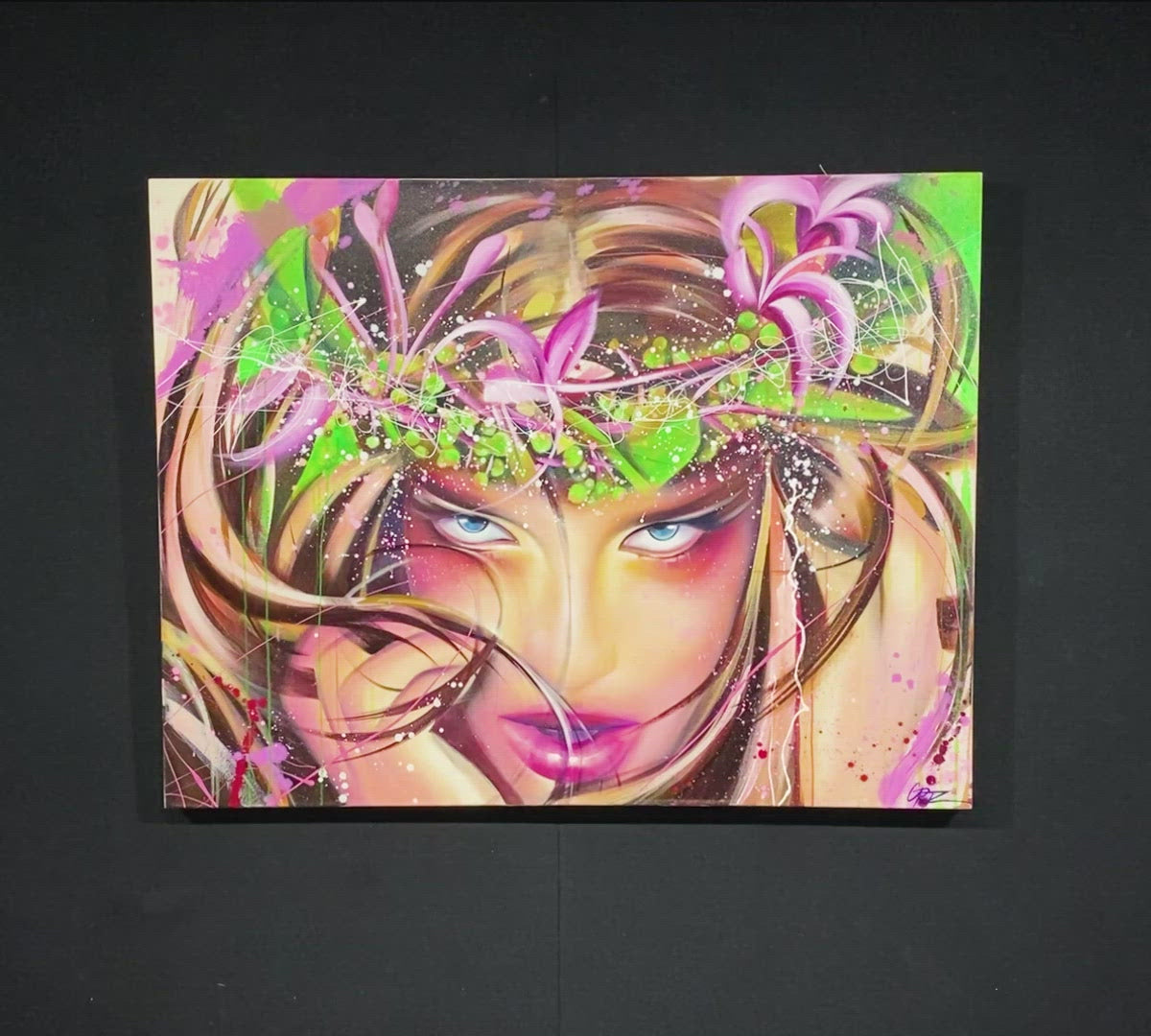 Feed My Soul - Original