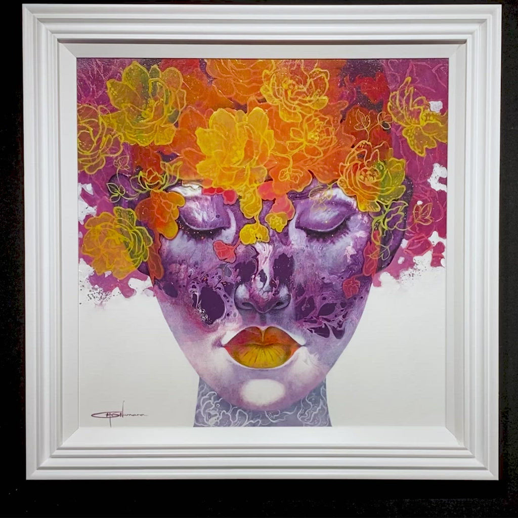 The Vision Within - Original