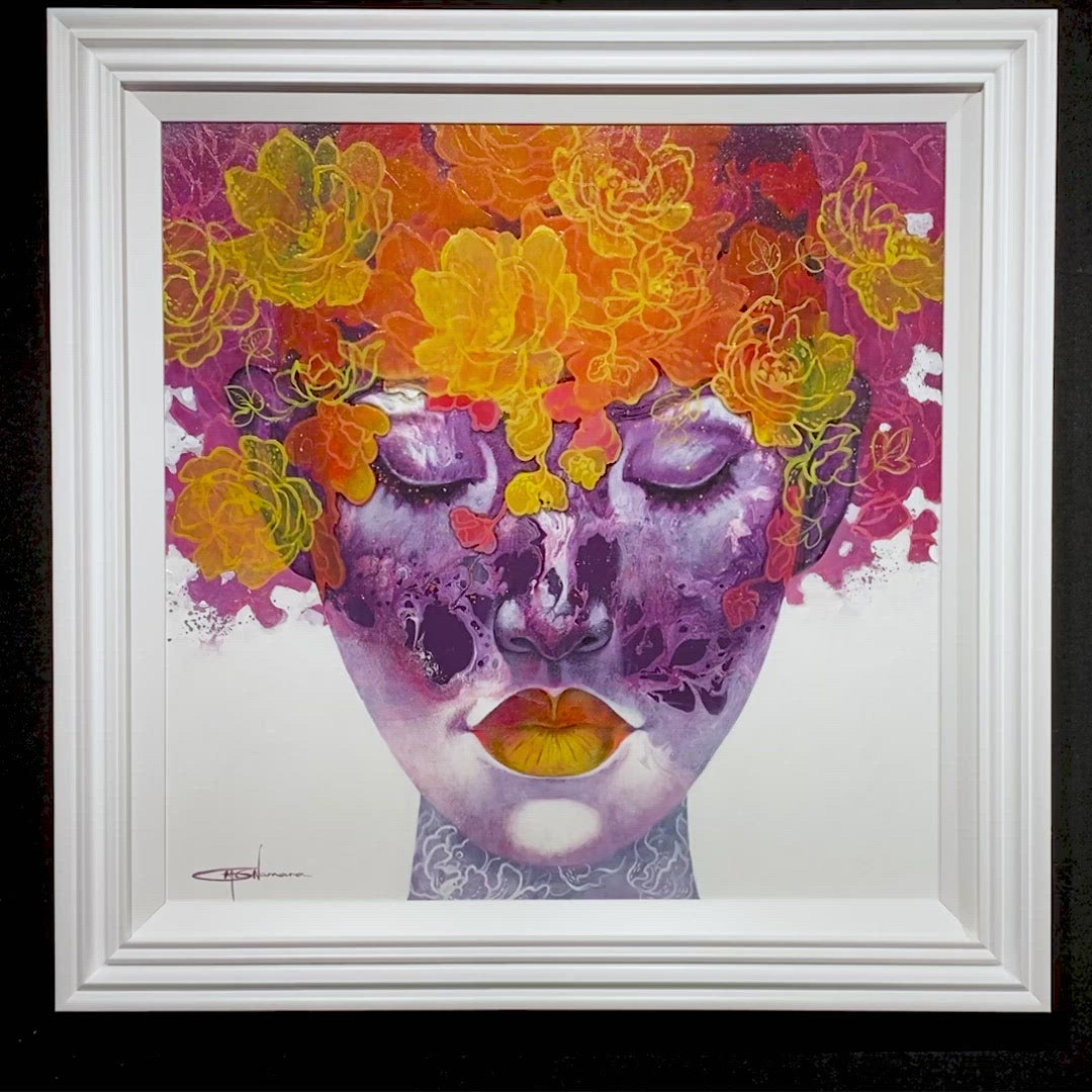 The Vision Within - Original