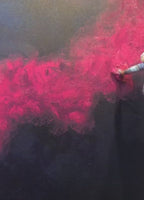 The Stars Align - Original - SOLD