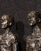 Hefted - Limited Edition - SOLD by artist Carol Peace - Wyecliffe Galleries