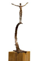 I Am - Limited Edition - SOLD by artist Carol Peace - Wyecliffe Galleries