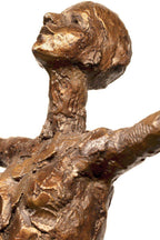 I Am - Limited Edition - SOLD by artist Carol Peace - Wyecliffe Galleries