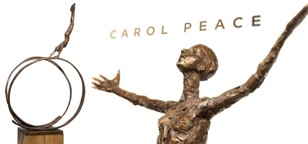 I Am - Limited Edition Carol Peace