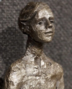 Verity - Limited Edition - SOLD by artist Carol Peace - Wyecliffe Galleries