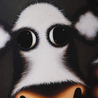 Home Is Where The Heart Is - SOLD OUT by artist Caroline Shotton - Wyecliffe Galleries