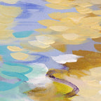 Chrysalis No 431 - Original - SOLD by artist Cat Tesla - Wyecliffe Galleries