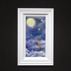 Midnight Dreaming - Original - SOLD