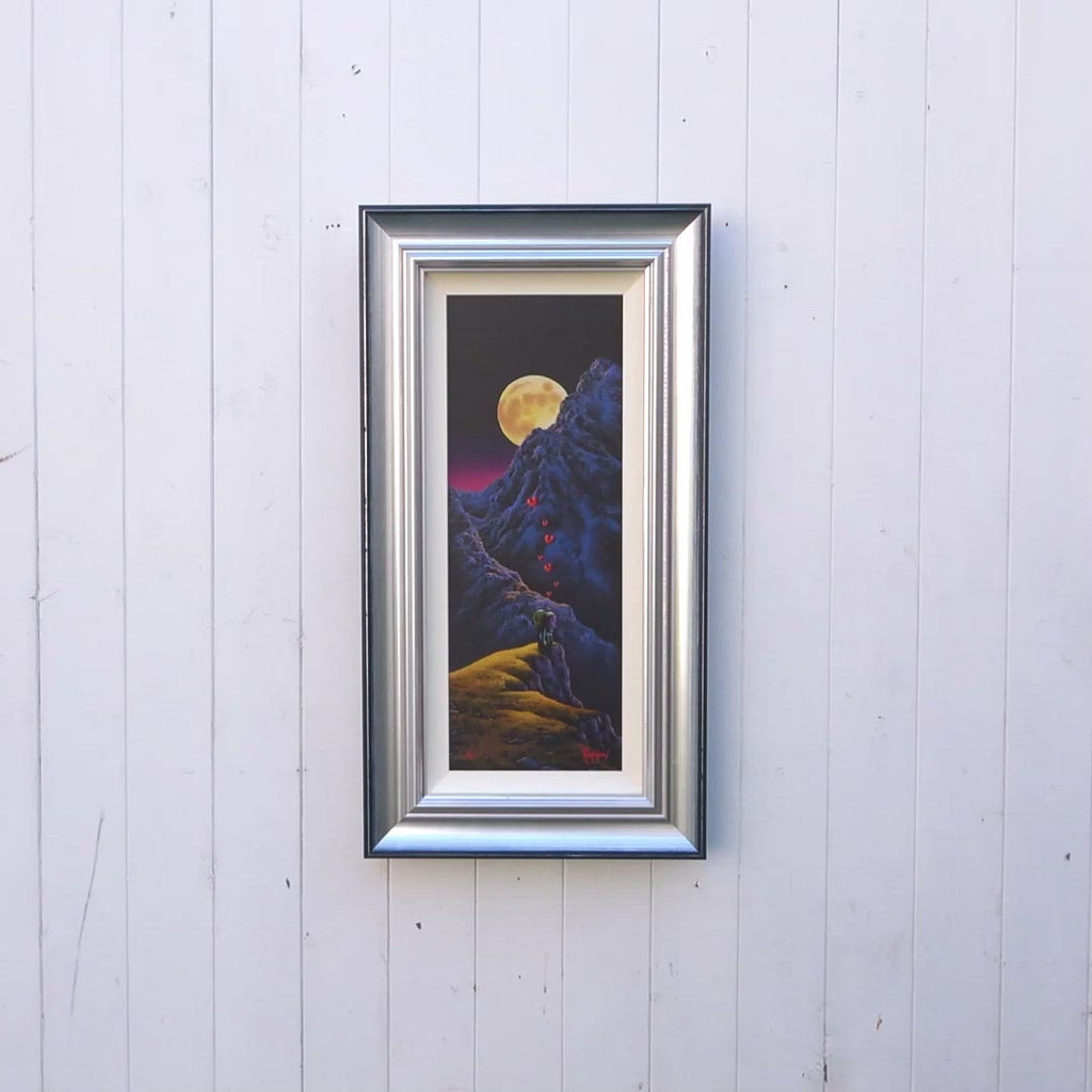 Strawberry Moon - Boutique Edition