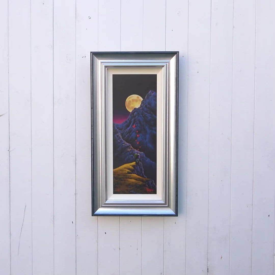 Strawberry Moon - Boutique Edition