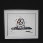 DJ Man Cub - Edition