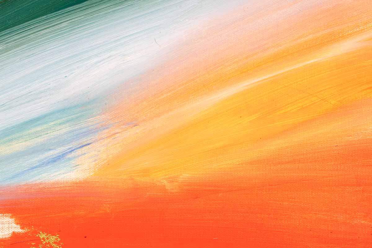 Sheer Elegance - Original - SOLD by artist Charlotte Green - Wyecliffe Galleries