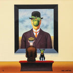 Fruit Face - Edition - SOLD by artist Chris Chapman - Wyecliffe Galleries