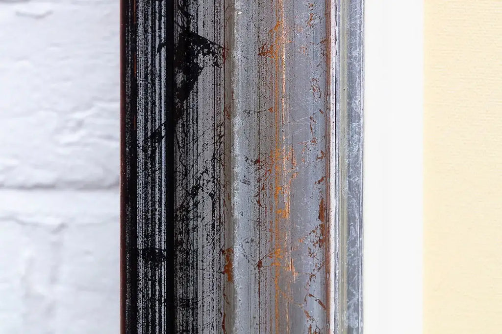 Fruit Face - Edition - SOLD by artist Chris Chapman - Wyecliffe Galleries