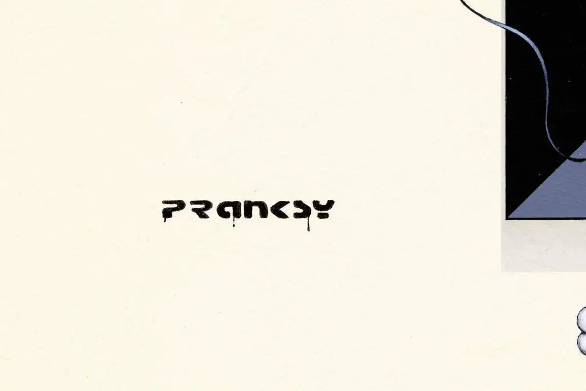 Lost Balloons - Original - SOLD by artist Chris Chapman - Wyecliffe Galleries