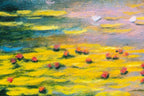 Monet & Merlot - Edition - SOLD OUT by artist Chris Chapman - Wyecliffe Galleries