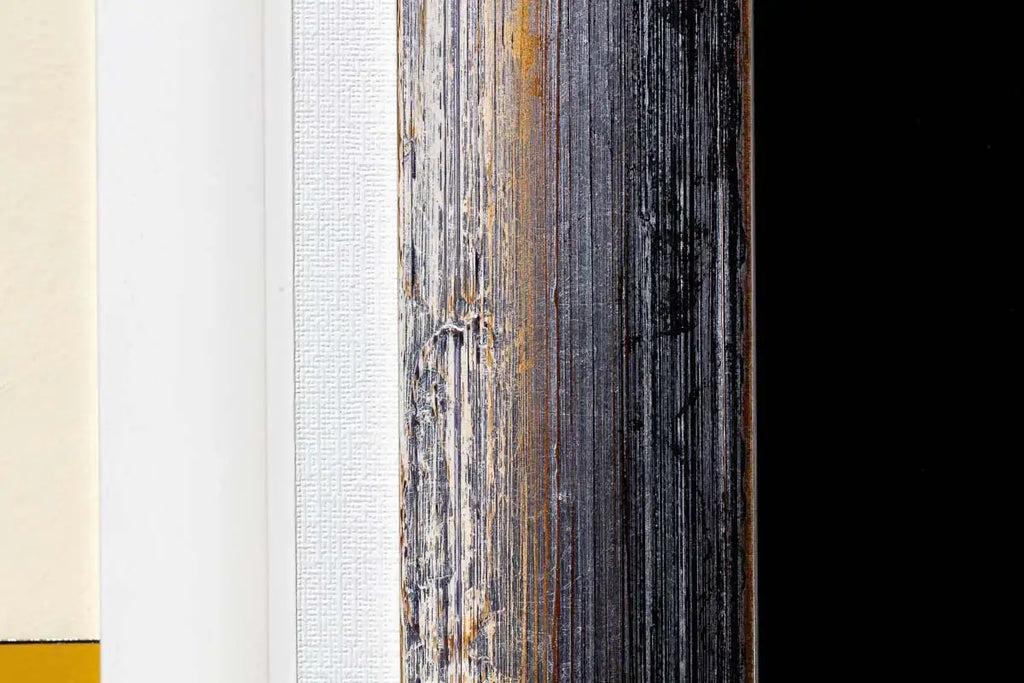 Pablo Pup - Original - SOLD by artist Chris Chapman - Wyecliffe Galleries