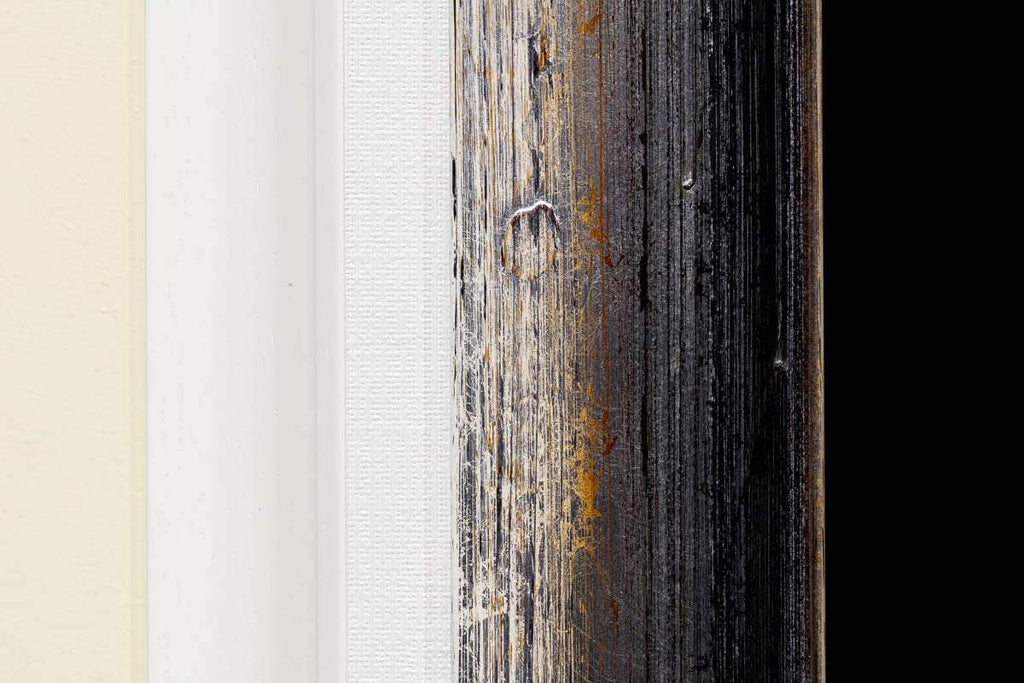 Paper Cuts - Original - SOLD by artist Chris Chapman - Wyecliffe Galleries