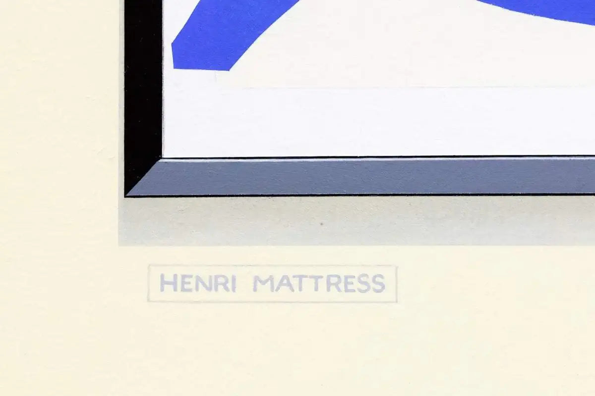 Paper Cuts - Original - SOLD by artist Chris Chapman - Wyecliffe Galleries