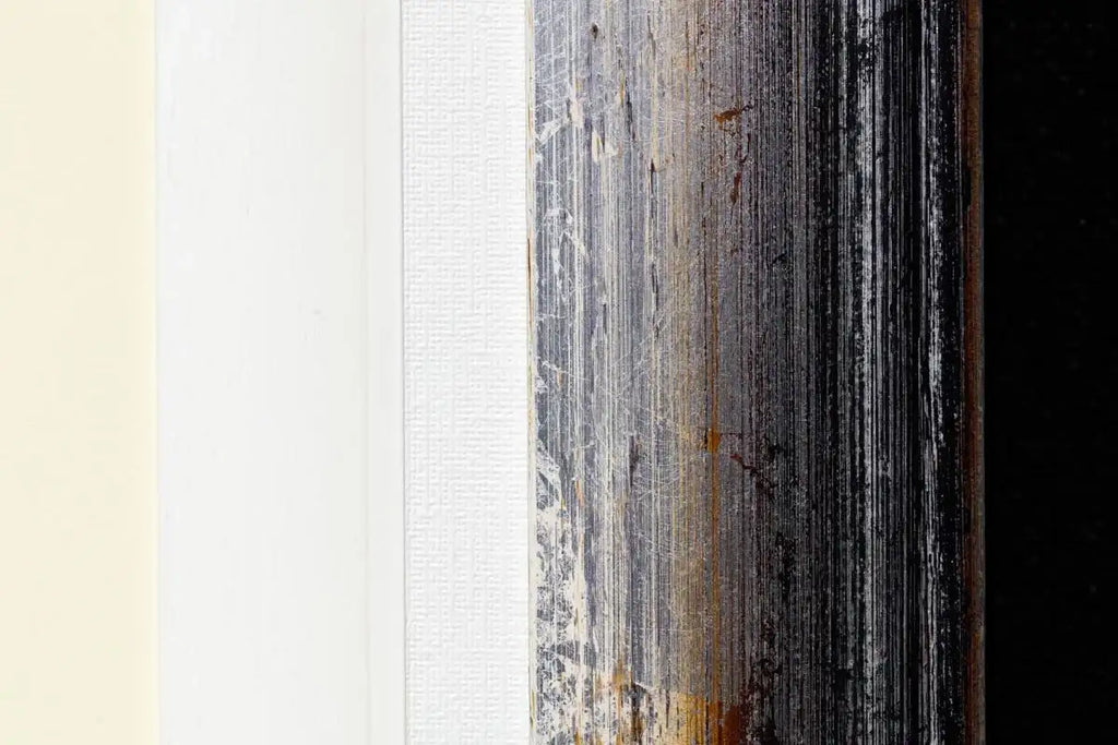 This is Not a Pipe - Original - SOLD by artist Chris Chapman - Wyecliffe Galleries