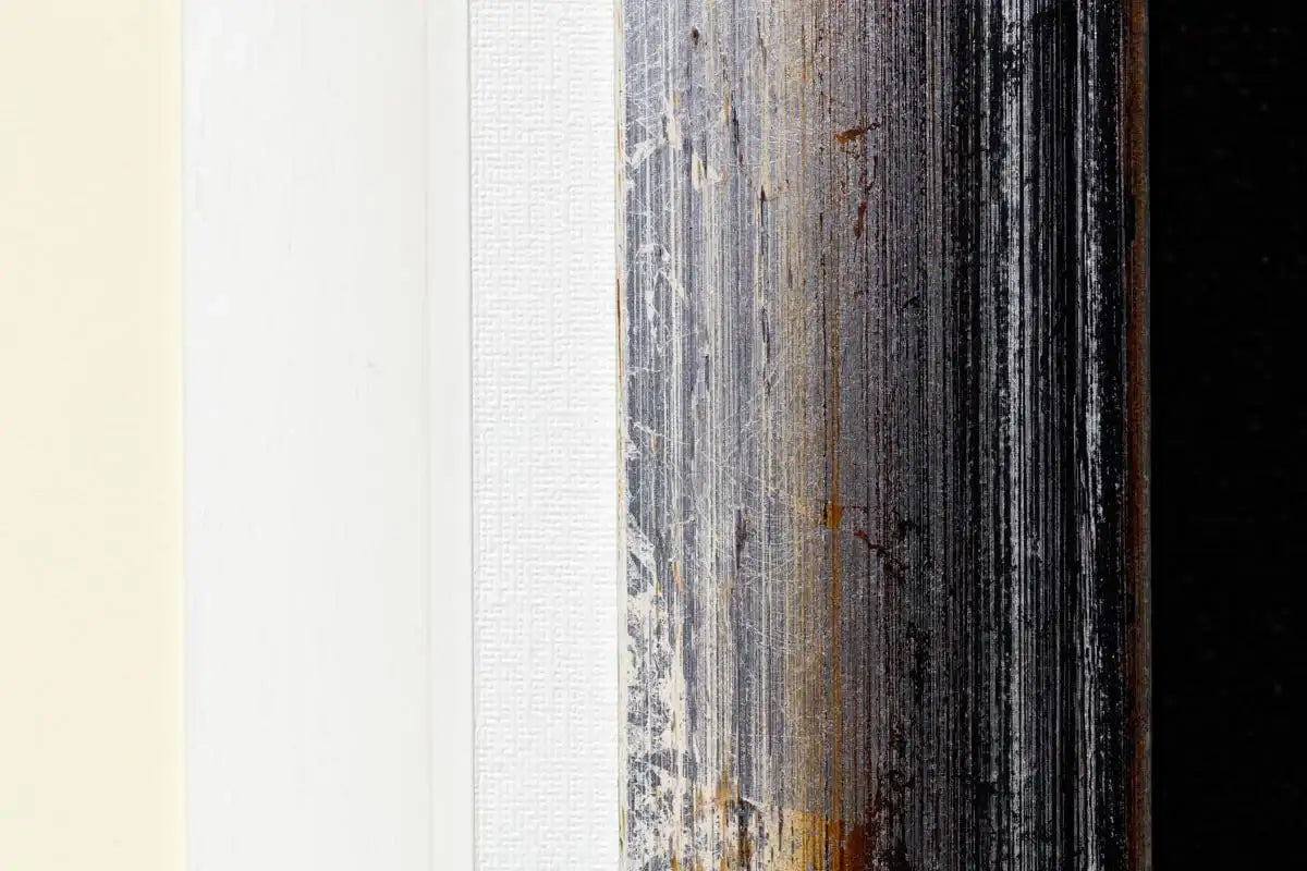 This is Not a Pipe - Original - SOLD by artist Chris Chapman - Wyecliffe Galleries