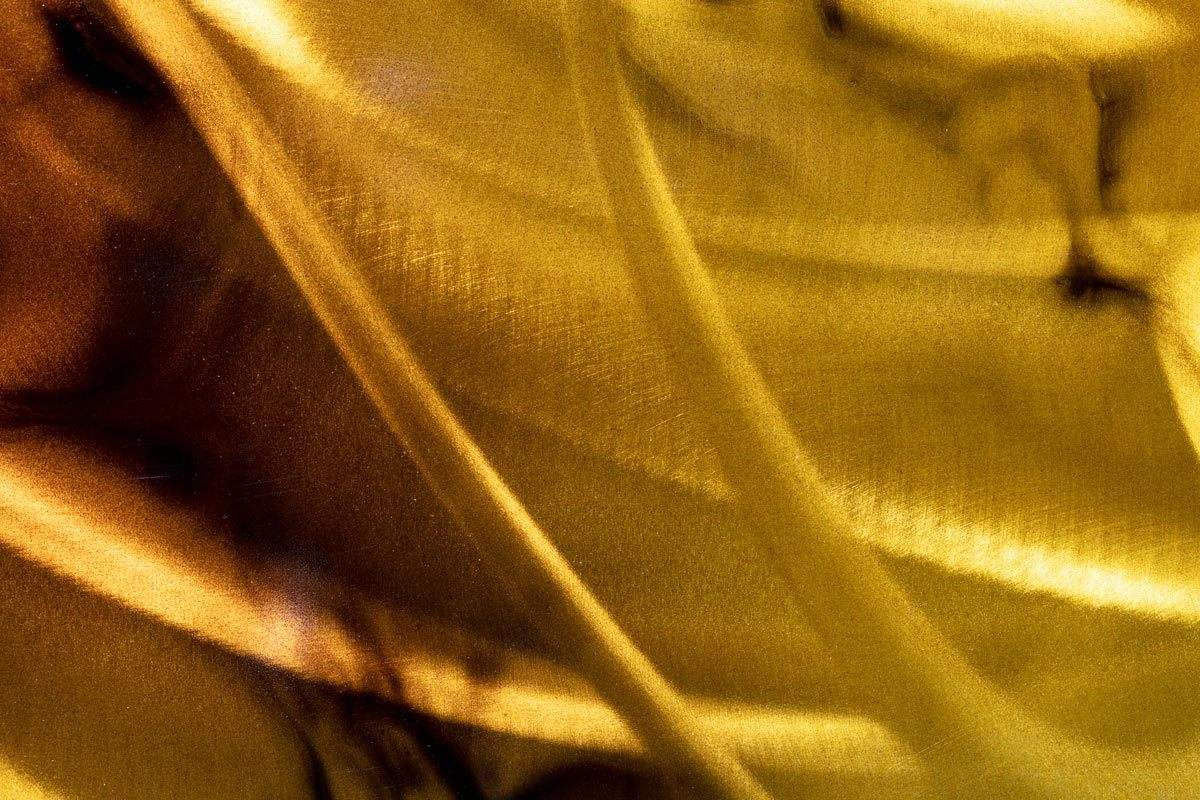 Sunset - Original - SOLD by artist Chris DeRubeis - Wyecliffe Galleries