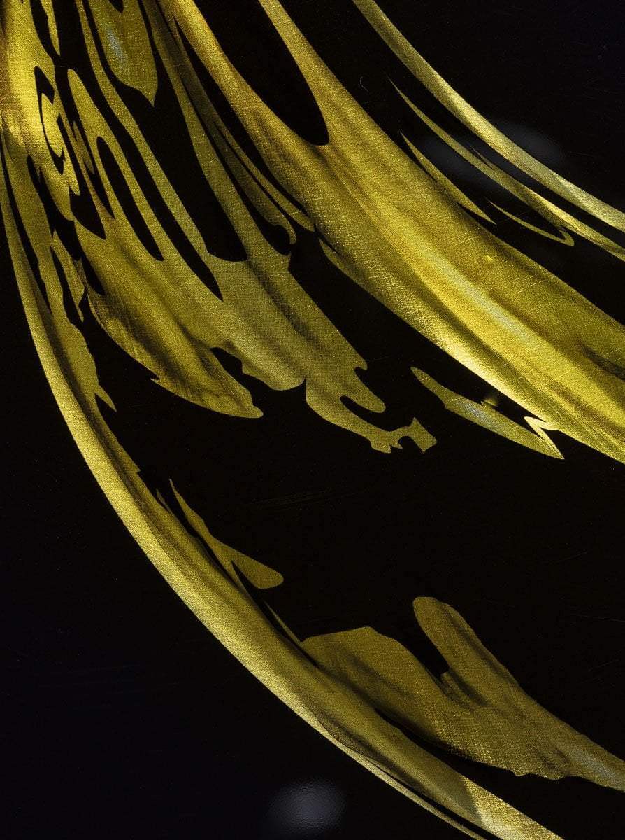 White Wine - Original - SOLD by artist Chris DeRubeis - Wyecliffe Galleries