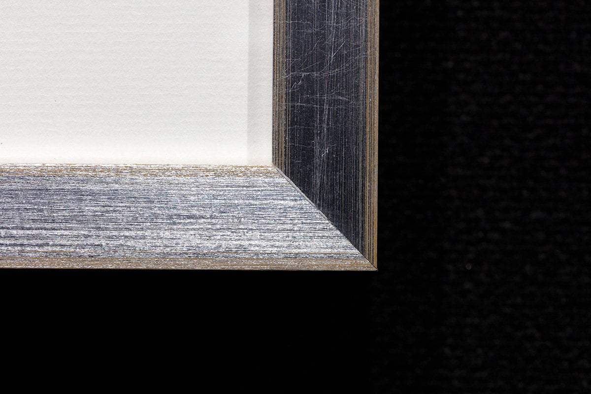 Midwinter - Edition by artist Christine Comyn - Wyecliffe Galleries