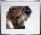 Midwinter - Edition by artist Christine Comyn - Wyecliffe Galleries