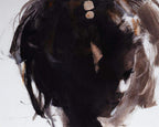 Portrait In Sepia - Edition by artist Christine Comyn - Wyecliffe Galleries