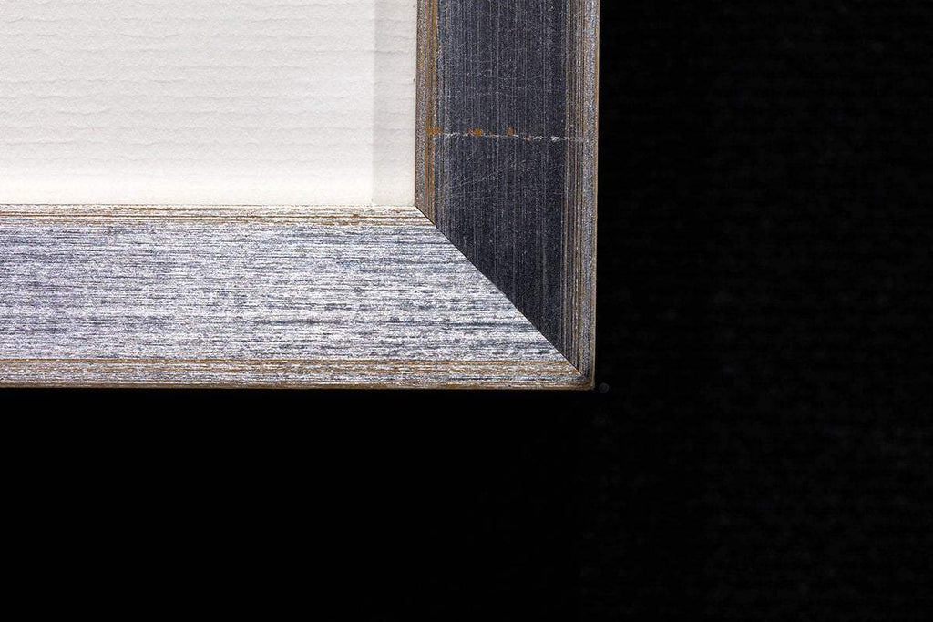 Portrait In Sepia - Edition by artist Christine Comyn - Wyecliffe Galleries