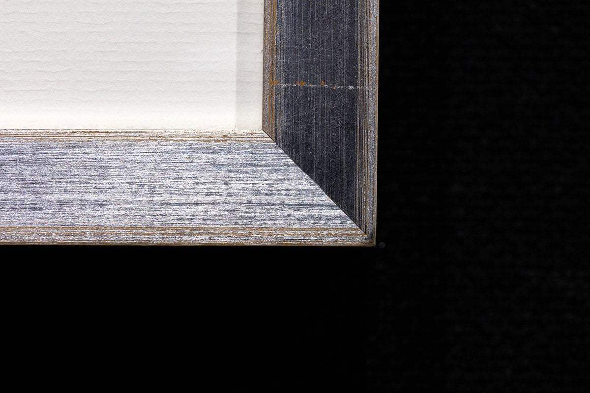 Portrait In Sepia - Edition by artist Christine Comyn - Wyecliffe Galleries