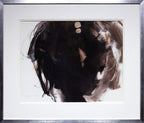 Portrait In Sepia - Edition by artist Christine Comyn - Wyecliffe Galleries