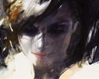 Yearning - Edition by artist Christine Comyn - Wyecliffe Galleries