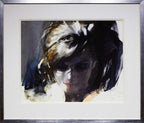 Yearning - Edition by artist Christine Comyn - Wyecliffe Galleries
