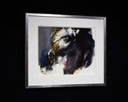 Yearning - Edition by artist Christine Comyn - Wyecliffe Galleries