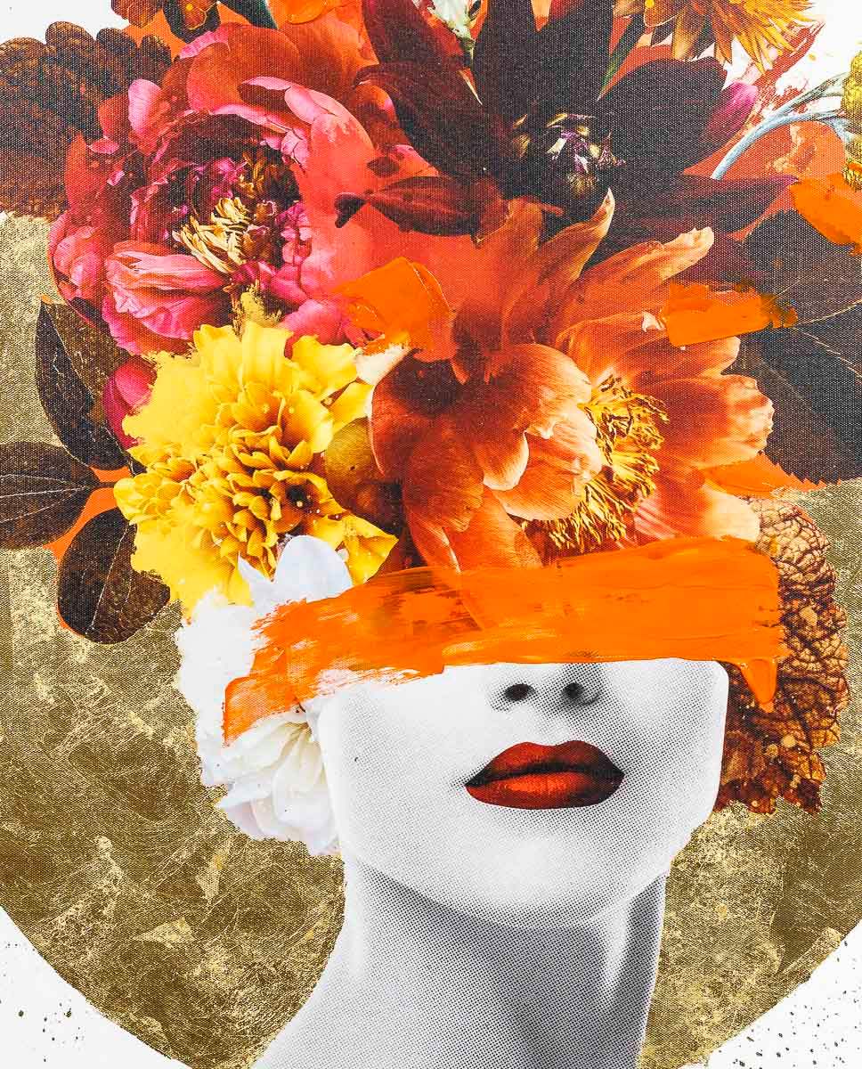 Alcestis - Edition by artist Chuck - Wyecliffe Galleries