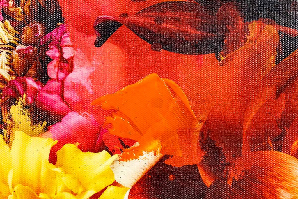 Alcestis - Edition by artist Chuck - Wyecliffe Galleries