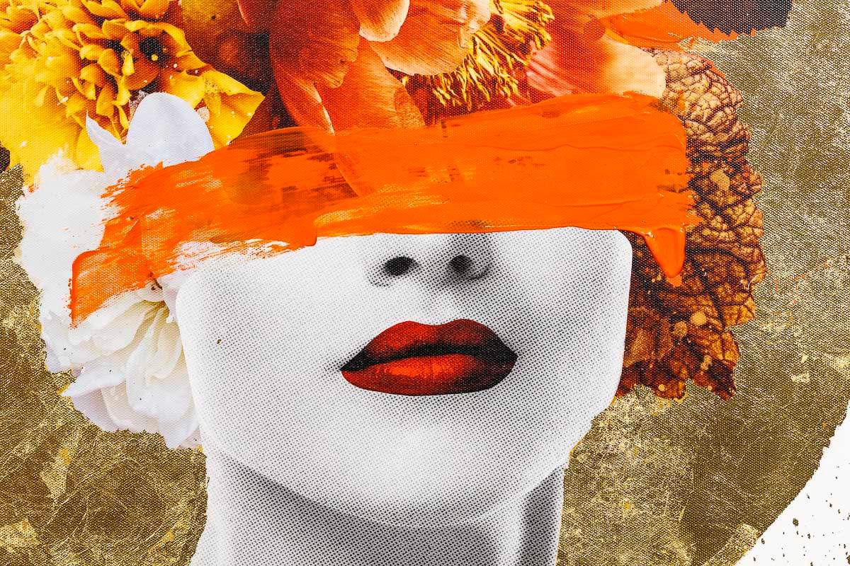 Alcestis - Edition by artist Chuck - Wyecliffe Galleries