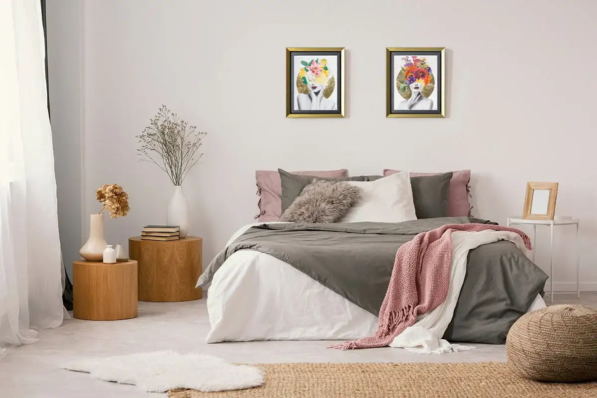 Amor Miniature - Edition - SOLD by artist Chuck - Wyecliffe Galleries