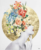 Arcadia - Edition by artist Chuck - Wyecliffe Galleries